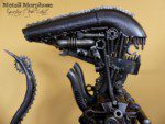Metall Morphose