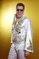Tetje singt Elvis - aber nicht nur!