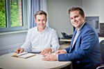 Jan-Henrik Rentsch & Kjell Gerken