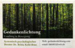 Gedankenlichtung