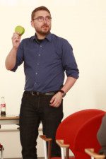 Holger Ahrens