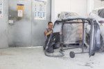 Jürs GmbH – Der Collisionsspezialist