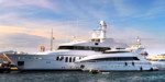 KREMA Yachtservice & Interior Design GmbH KREMA Yachtservice & Interior Design GmbH