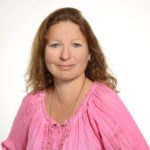 Sonja Mensing - Eventmanager