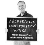 Dein Texter Jörg Hüttmann Dein Texter Jörg Hüttmann