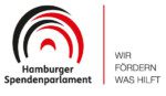 Hamburger Spendenparlament e.V. Gemeinsam gegen Armut, Obdachlosigkeit und Isolation Hamburger Spendenparlament e.V. Gemeinsam gegen Armut, Obdachlosigkeit und Isolation