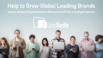 LeadEasily GLB GmbH – Help to Grow Global Leading Brands LeadEasily GLB GmbH – Help to Grow Global Leading Brands