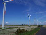 Ein Teil der Energiewende Ein Teil der Energiewende