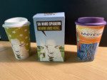 Coffee To Go Made in Germany