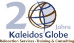 KaleidosGlobe Relocation Services * Training & Consulting