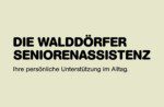 Die Walddörfer Seniorenassistenz Lennart Fölz Die Walddörfer Seniorenassistenz Lennart Fölz
