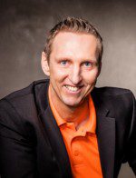 Frank Pudel - Netzwerker manager review - Wirtschaftsmagazin