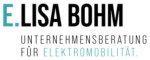 Lisa Bohm – Unternehmensberatung für Elektromobilität Lisa Bohm – Unternehmensberatung für Elektromobilität