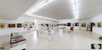 Preview im FKN anlässlich der Benefiz-Auktion am 13.11.21 in der Hamburger Kunsthalle