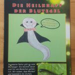 Blutegel Blutegel
