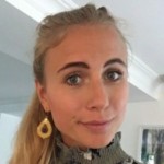 Profilbild von Nadja Schwarz