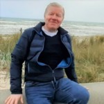 Profilbild von Wolfgang Geerke