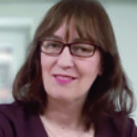 Profilbild von Christiane Hartz-Aldag