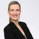 Profilbild von Nadine Leßmeister