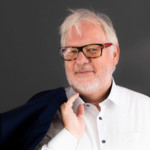 Profilbild von Bernd Wenske