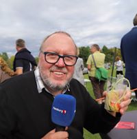 Profilbild