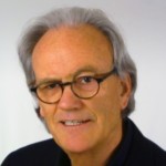 Profilbild von Dieter Brandes