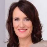 Profilbild von Maja Bosinski