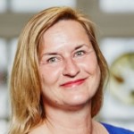 Profilbild von Birgit Winkel