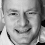 Profilbild von Florian Knust