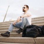 Profilbild von Mischa Sablin