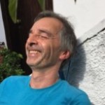 Profilbild von Mehrjar Nader