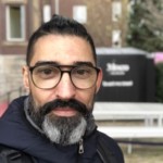 Profilbild von Alexander Schenkel
