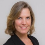 Profilbild von Britta Bueschler