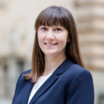 Profilbild von Daniela Flesch