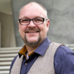 Profilbild von Jan Schmiedel