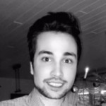 Profilbild von Yannic Holzer