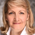 Profilbild von Kirstin Schwerdtfeger
