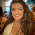 Profilbild von Sabine Stamm
