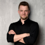 Profilbild von Marvin Mynarek