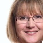 Profilbild von Andrea Christiansen