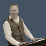 Profilbild von Chris Caspers
