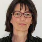Profilbild von Carola Gschöderer