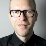 Profilbild von Janko Sebök