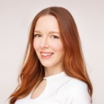 Profilbild von Anne Pflug