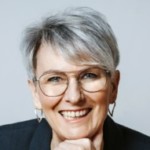 Profilbild von Denise Peters