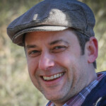 Profilbild von Sven Lüdeke