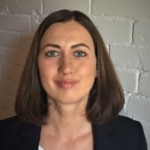 Profilbild von Kristin Wiechert