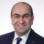 Profilbild von Stefan Meier