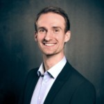 Profilbild von Sebastian Raudenkolb