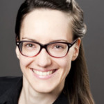 Profilbild von Melanie Eichmann